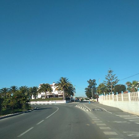 Apartmán Casa Nova Adele + Pelletsoffen Denia Exteriér fotografie