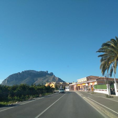 Apartmán Casa Nova Adele + Pelletsoffen Denia Exteriér fotografie