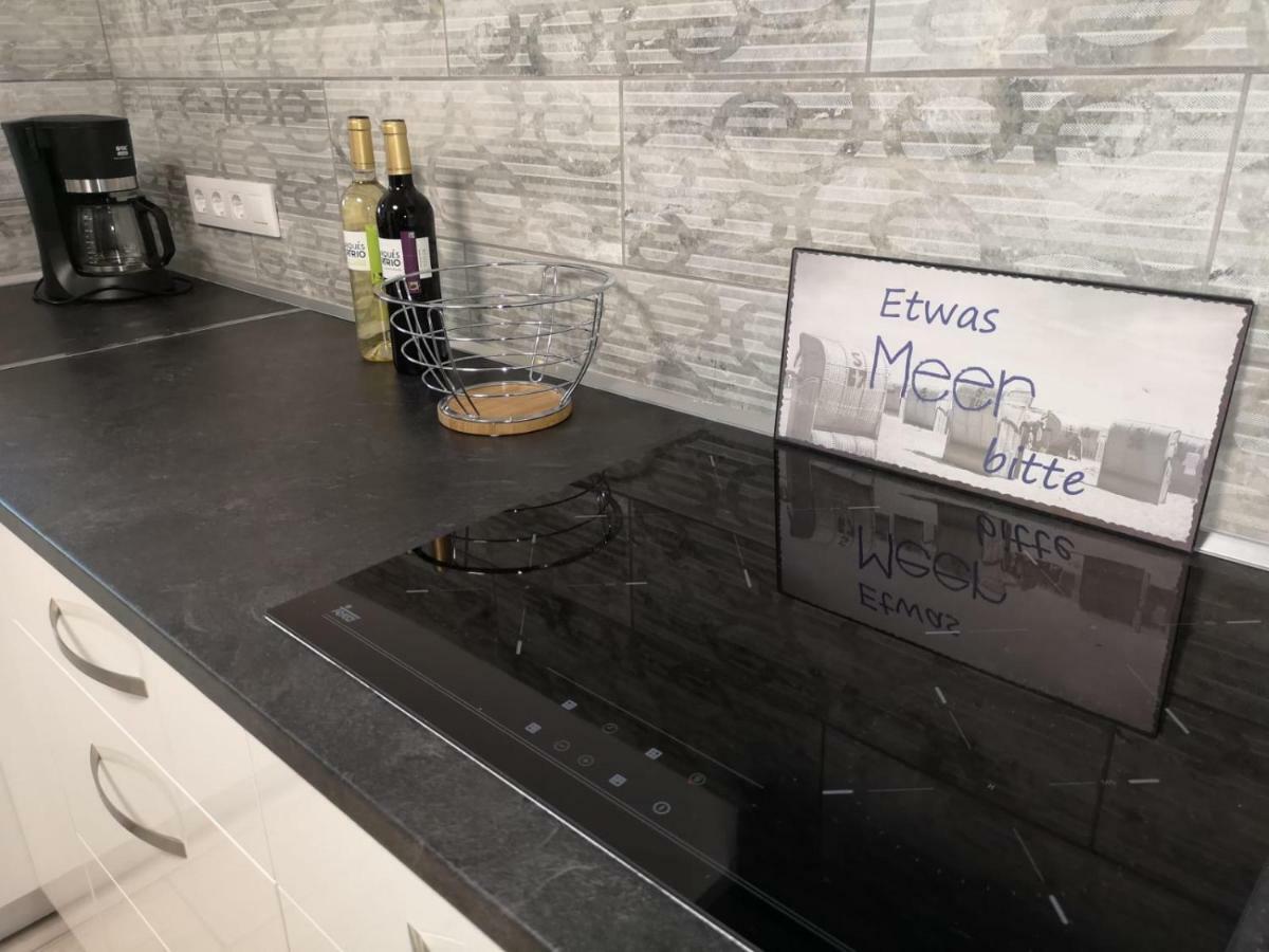 Apartmán Casa Nova Adele + Pelletsoffen Denia Exteriér fotografie