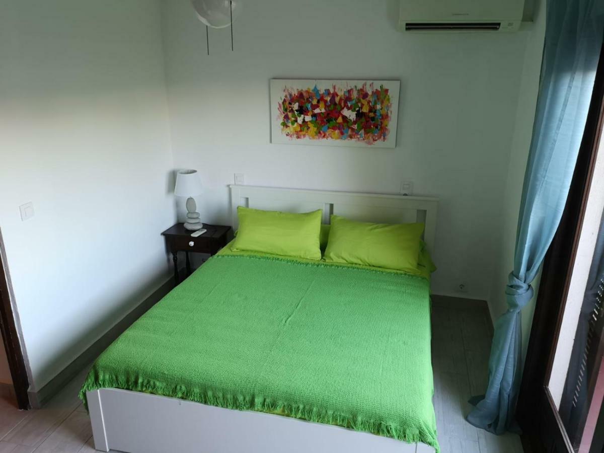 Apartmán Casa Nova Adele + Pelletsoffen Denia Exteriér fotografie