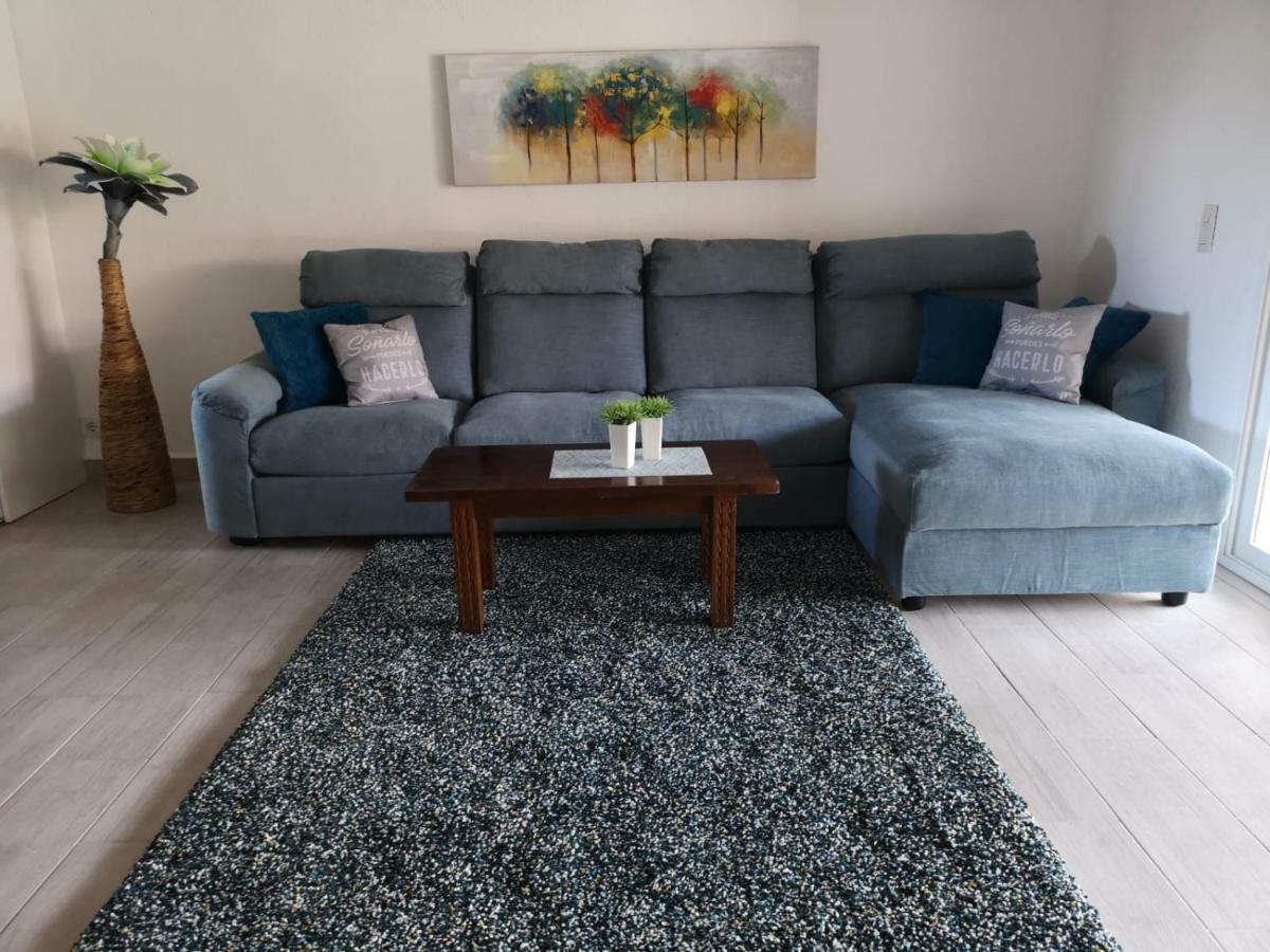 Apartmán Casa Nova Adele + Pelletsoffen Denia Exteriér fotografie