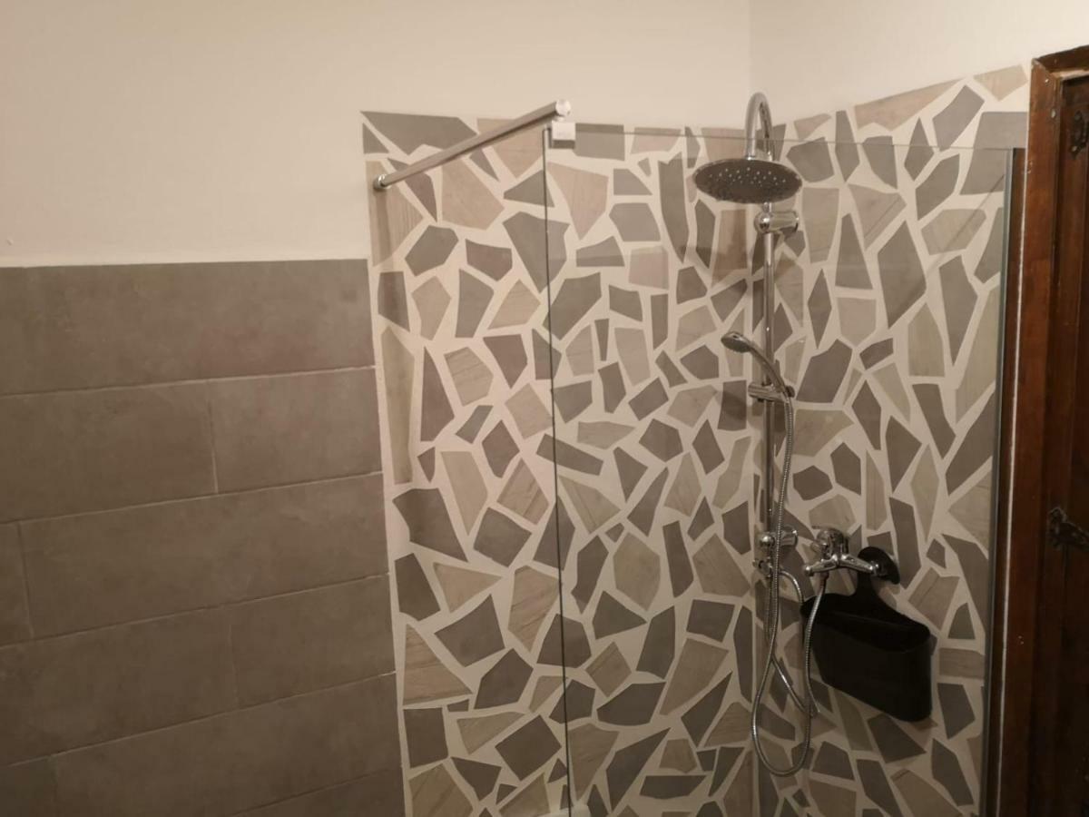 Apartmán Casa Nova Adele + Pelletsoffen Denia Exteriér fotografie